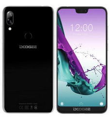 Замена разъема зарядки на телефоне Doogee N10 в Барнауле